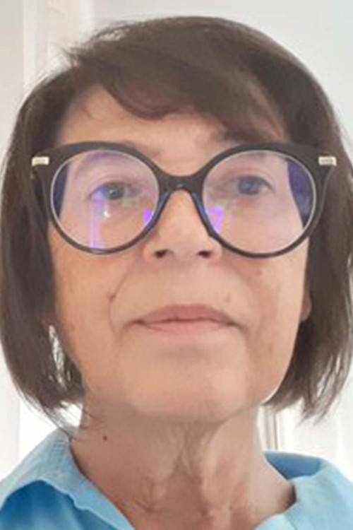 Адриана Роцха