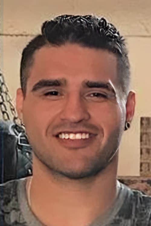 Герман Гарциа Монтес