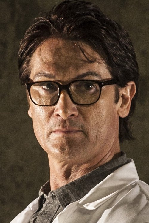 Нико Фостер