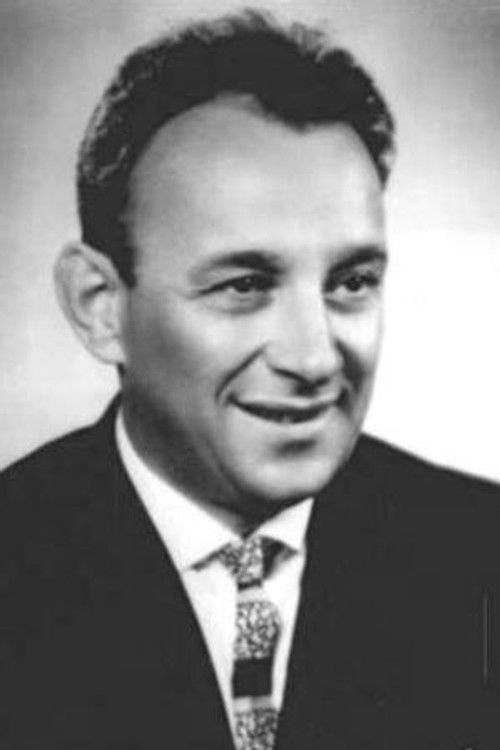 Wернер Лиерцк