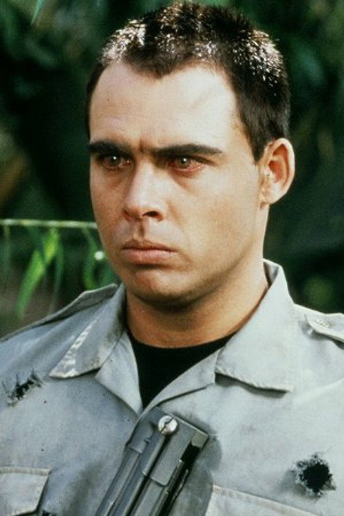 Руфус Сwарт