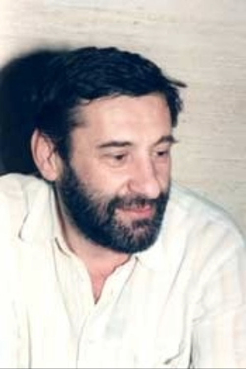 Русомир Богдановски