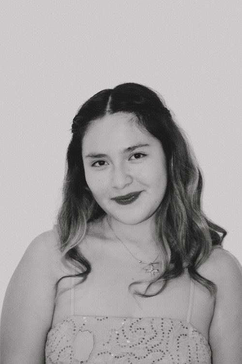 Мариана Даниела Хернáндез Морено