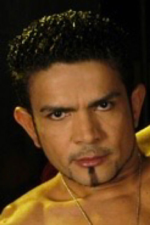 Jуниор Брасил