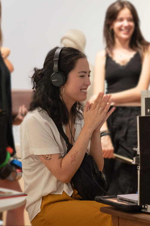 Даниела Гото Уехара