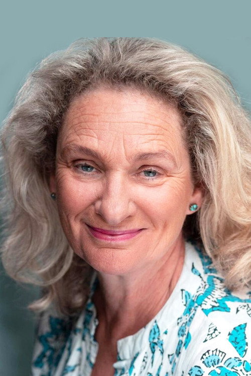 Фиона Еванс