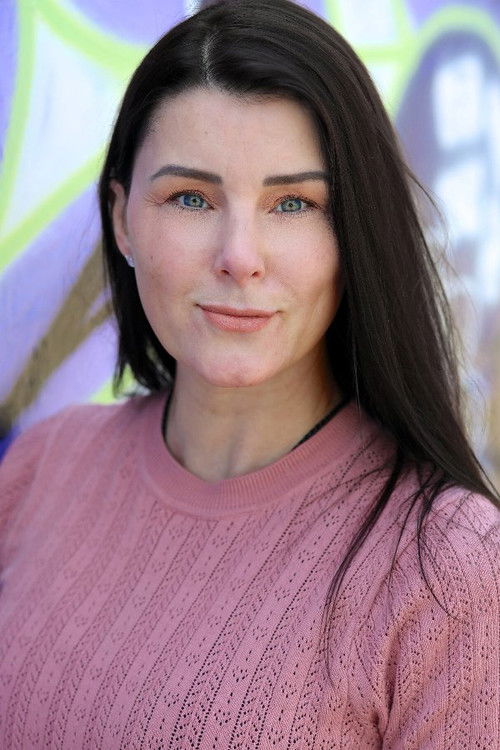 Аманда Химсwортх