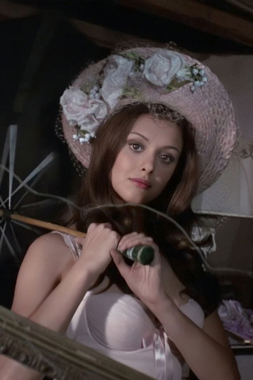  Лусия Мендес