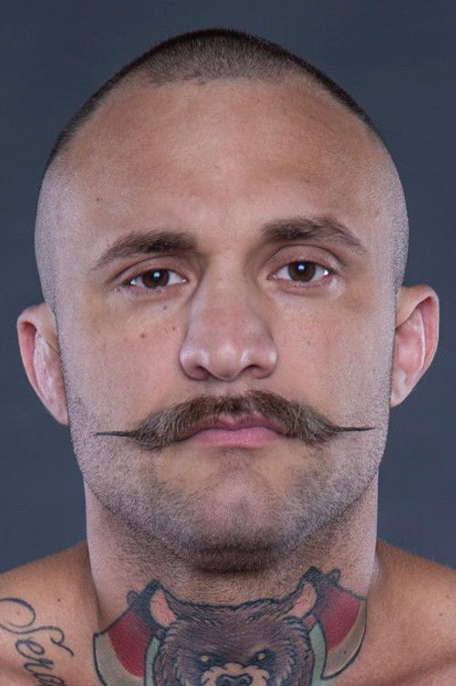  Майк Ричмен