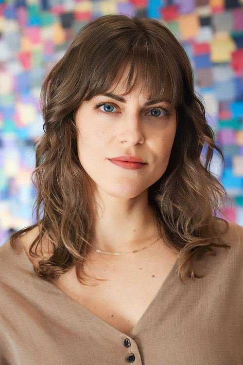 Лиса Норманд