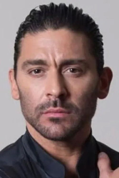 Хернáн Пиqуíн