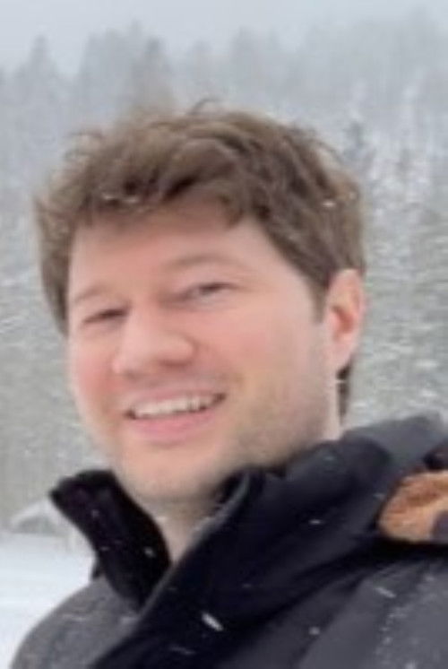 Jамес Неwланд