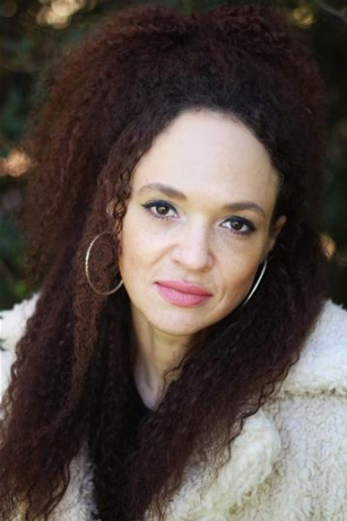 Наоми Спарроw