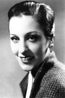 Анита Гарвин