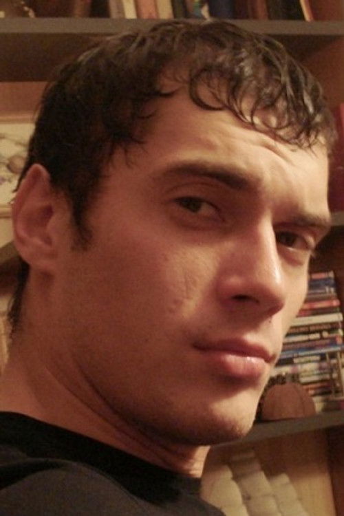 Сергей Грознйкх