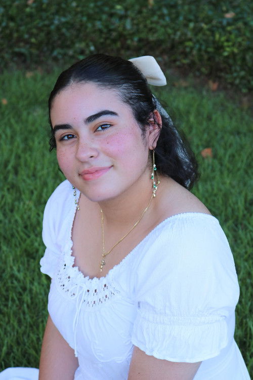 Генесис Габриел