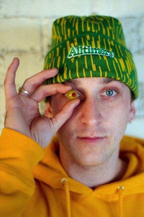 Тйлер Wаррен