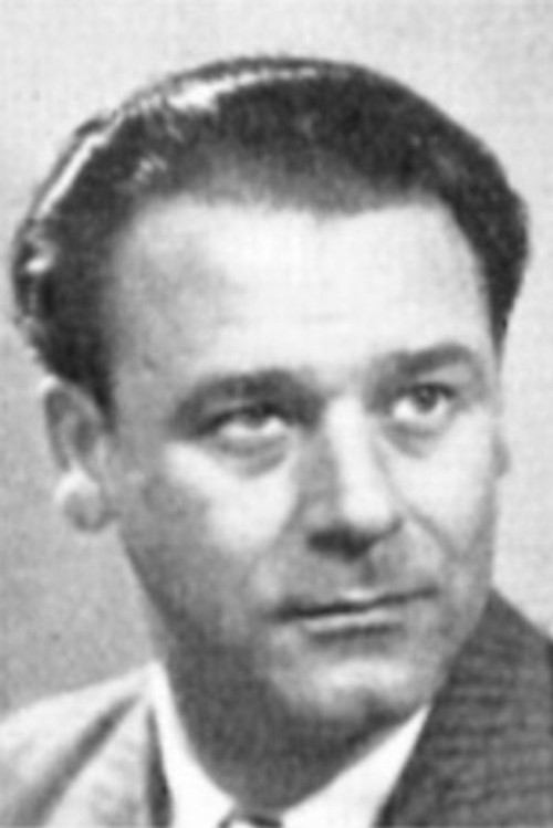 Хелге Мауритз