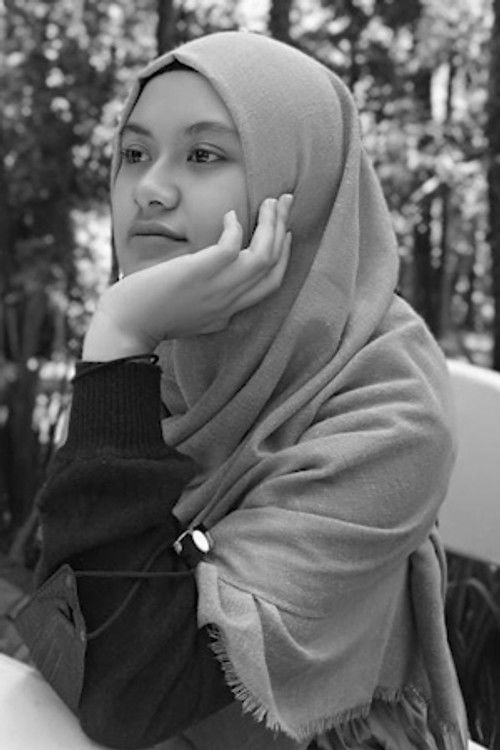 Сабрина Ангграини