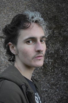 Рубен Луциус Кронстрöм