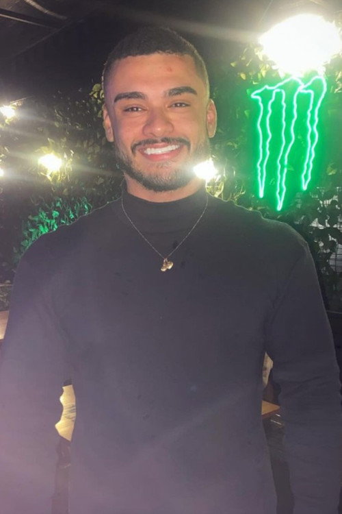 Габриел Гомес