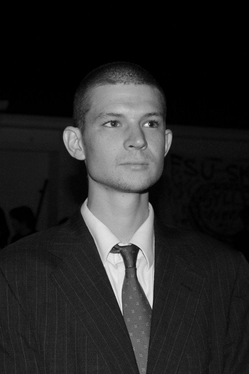 Гриффин Хайес