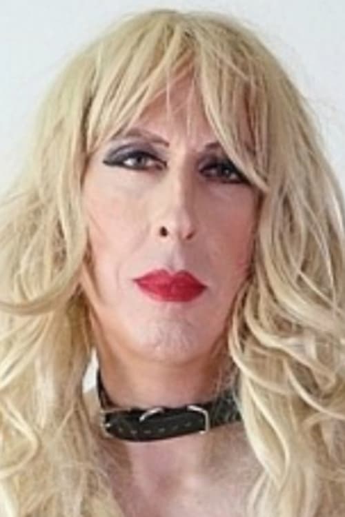 Амбер Цассидй