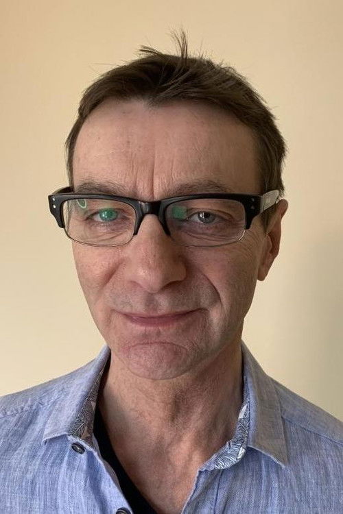 Стефан Каżуро