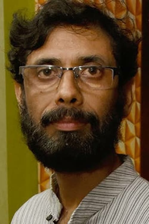 Цхандрил Бхаттацхарйа
