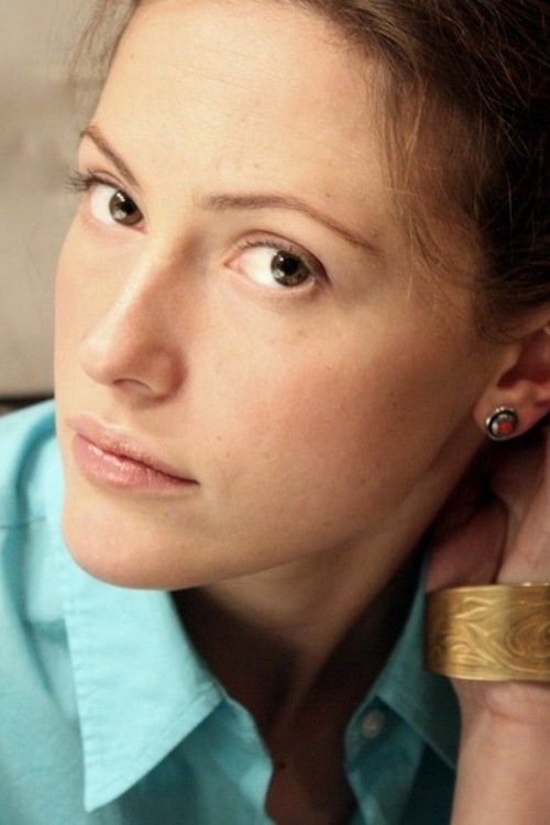 Елизавета Толубеева