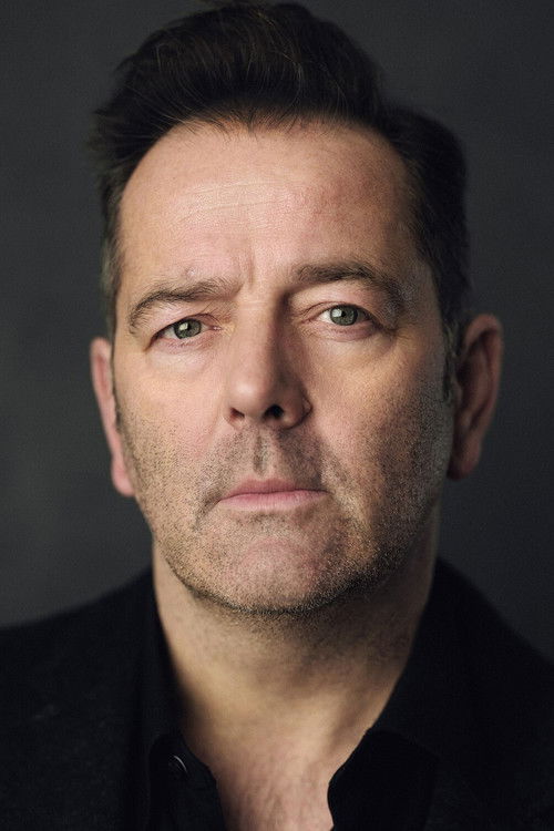 Jамес Дохертй