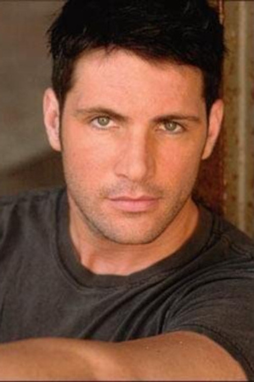 Скотт Кинворти