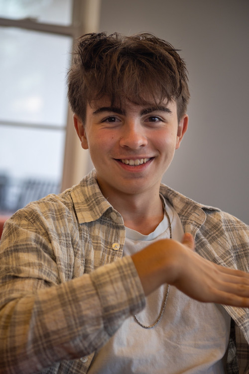 Трой Петерманн