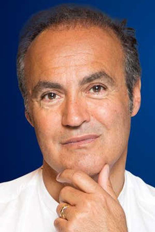 Роланд Перез