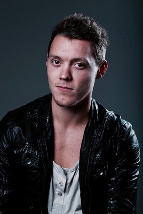 Мартин Софиедал