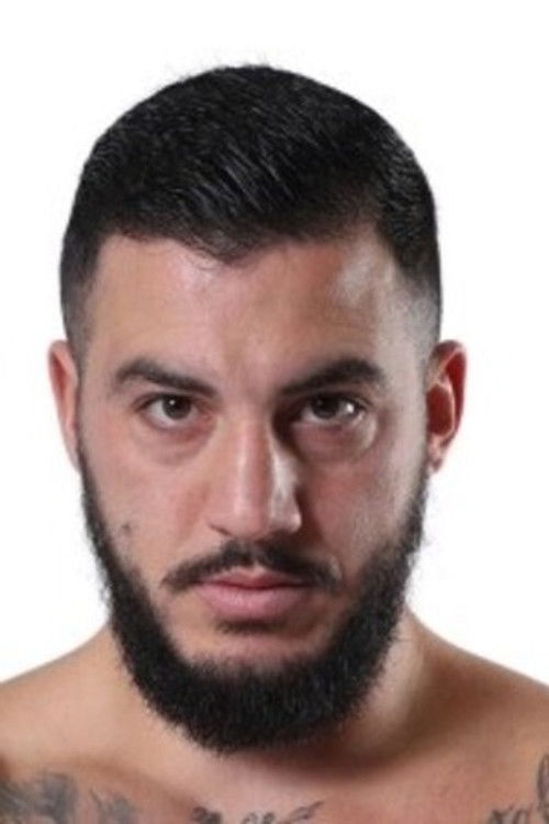 Маттиа Фараони