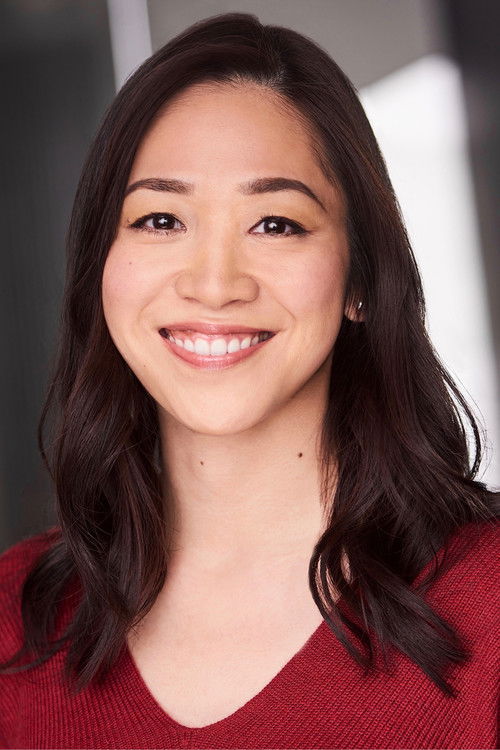 Мегуми Анjо