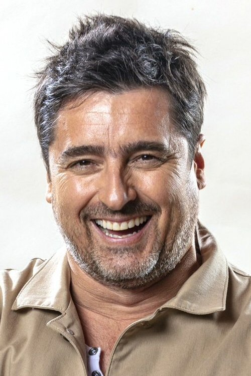 Jорге Забалета