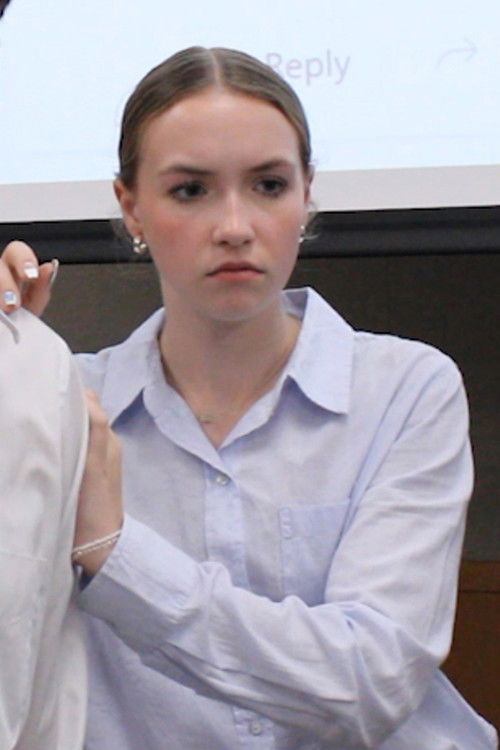 Нора Горхамм