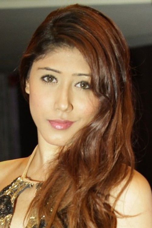 Манисхаа Каур