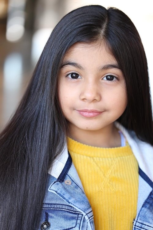 Вивиан Атенцио