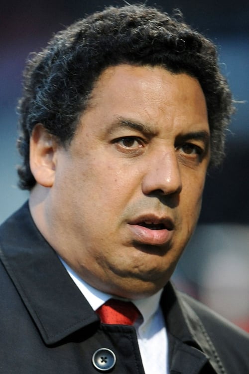 Серге Бланцо