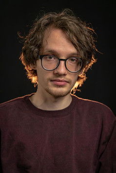 Глеб Даниелс