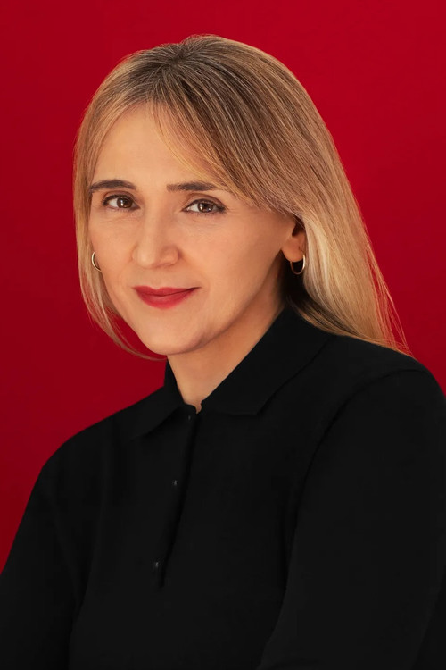 Десирéе де Фез