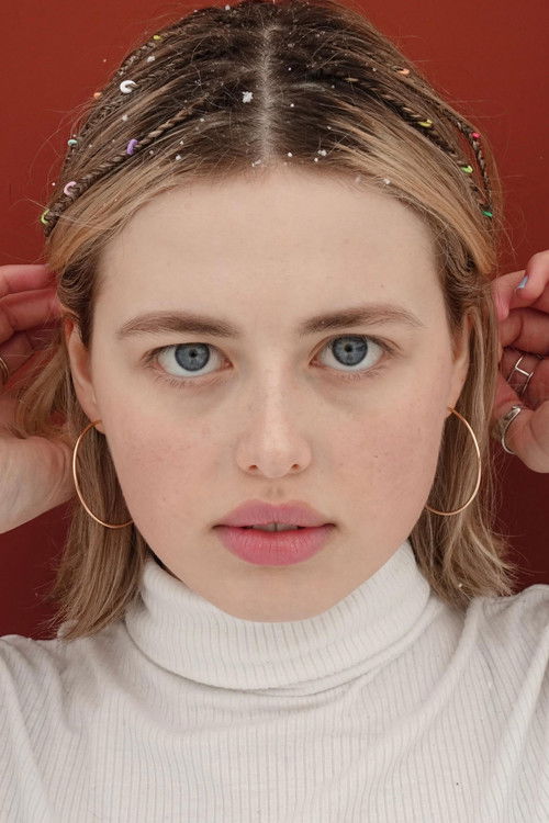 Зое Wинтхер-Хансен