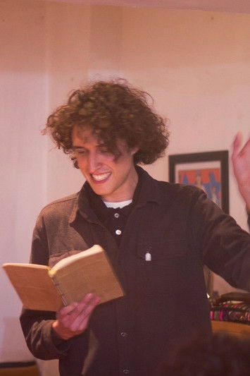 Густаво Антонио СП