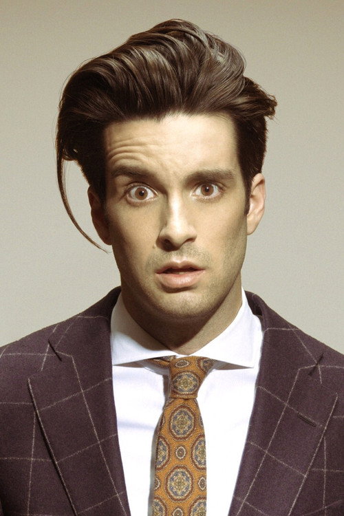 Бретт Лоудермилк