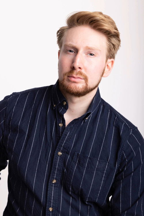 Давид Рамер