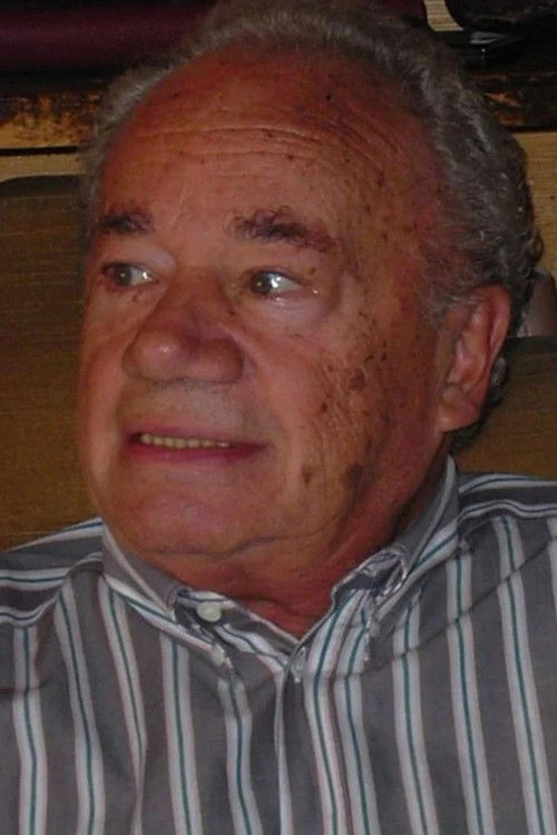 Алберто Де Мартино