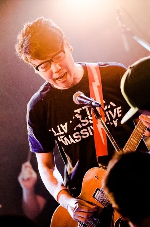 Тору Хидака